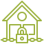 foreclosure icon
